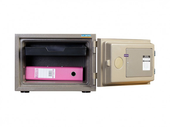 Сейф FRS-32 EL